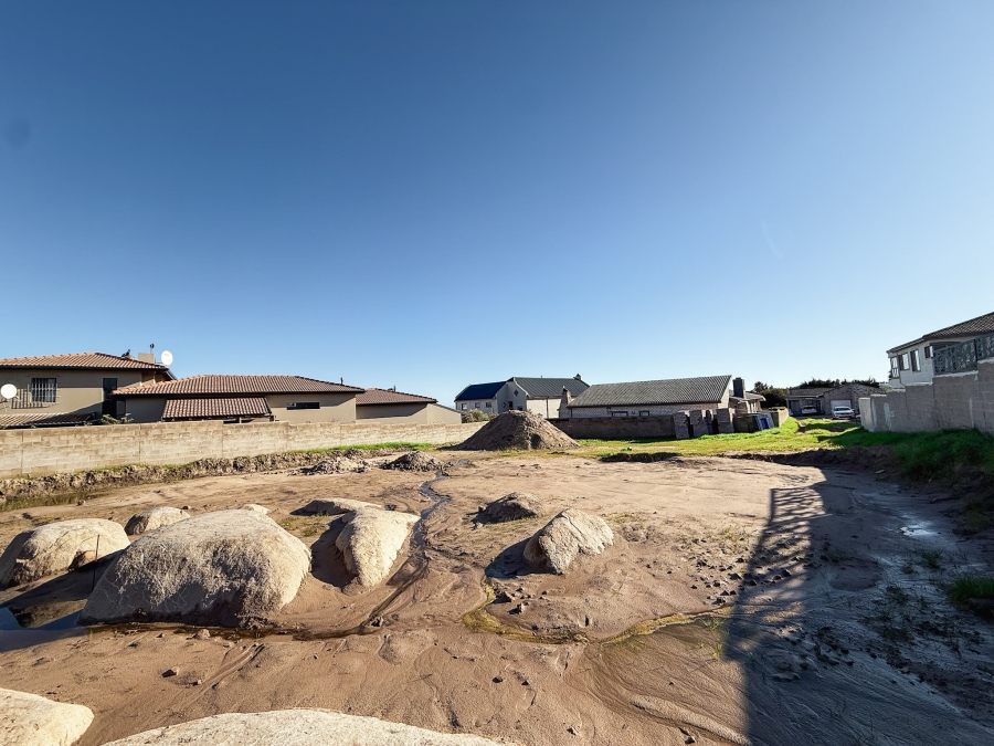 0 Bedroom Property for Sale in Myburgh Park Western Cape